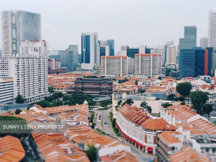 Prime Chinatown Restaurant, Next to MRT  (D2), Retail #504694151